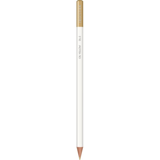 Creion Colorat Oil Yellow - DL3