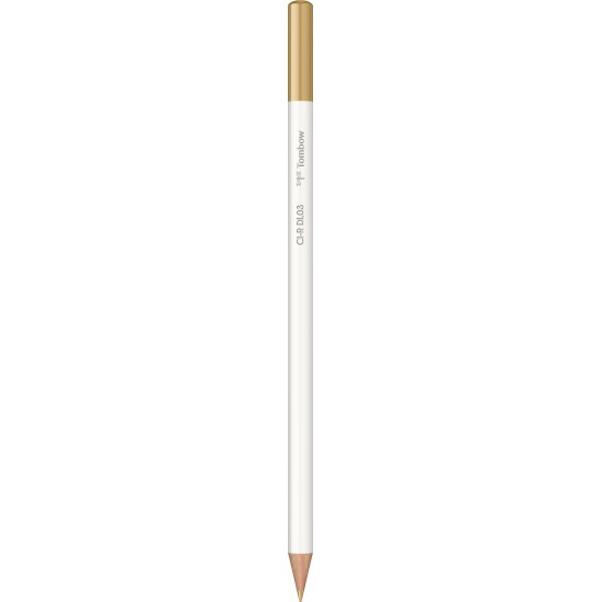Creion Colorat Oil Yellow - DL3