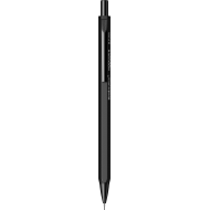 Satin Black BT Creion Mecanic 0.7
