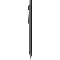 Satin Black BT Creion Mecanic 0.7