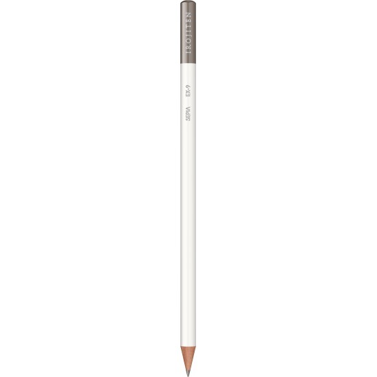 Creion Colorat Sepia - EX9