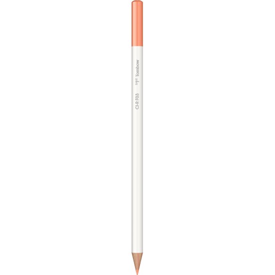 Creion Colorat Equatorial Orange - F3