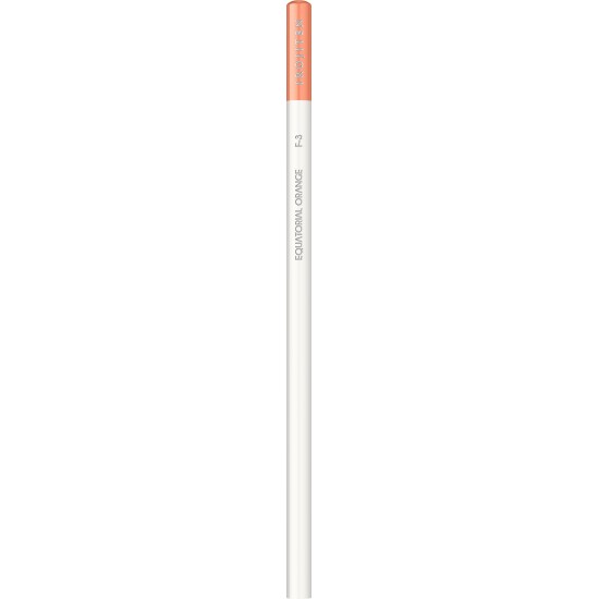 Creion Colorat Equatorial Orange - F3