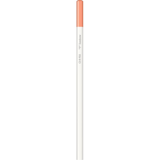 Creion Colorat Equatorial Orange - F3