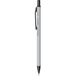 Satin Silver BT Creion Mecanic 0.5