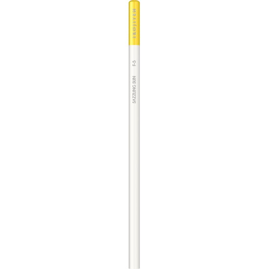 Creion Colorat Sazzling Sun - F5