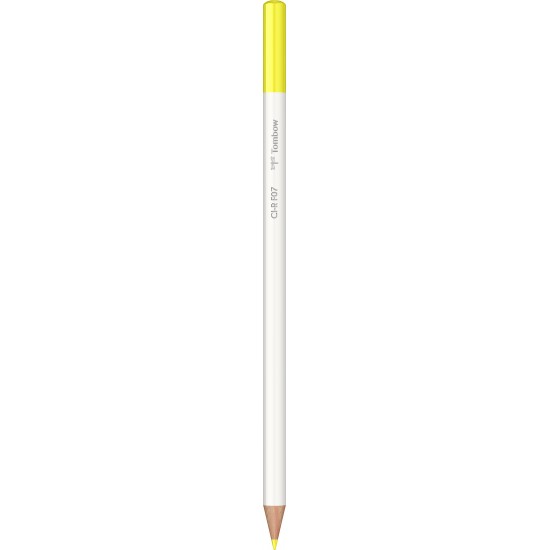 Creion Colorat Lightning Yellow - F7