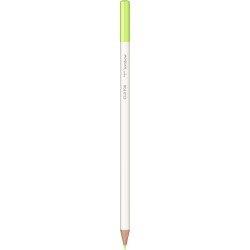 Creion Colorat Neon Green - F8