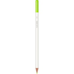 Creion Colorat Flash Green - F9
