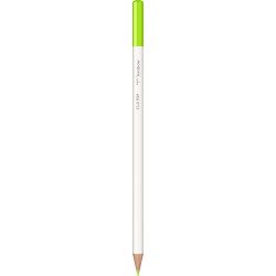 Creion Colorat Flash Green - F9