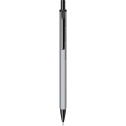 Satin Silver BT Creion Mecanic 0.7