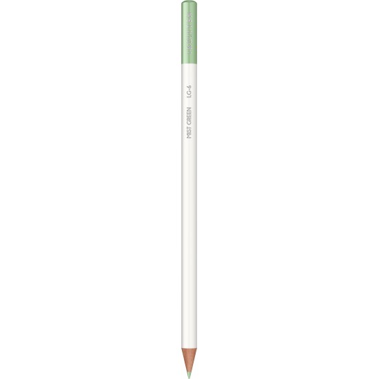 Creion Colorat Mist Green - LG6