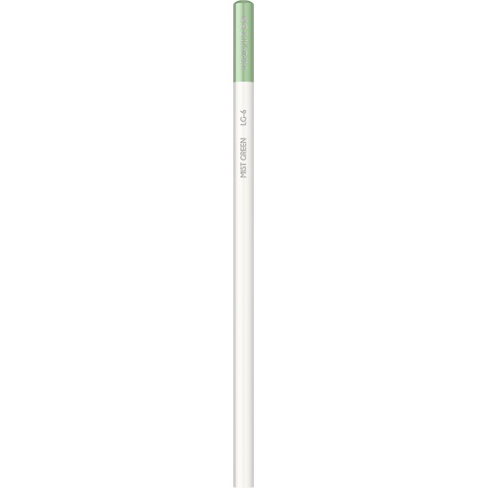 Creion Colorat Mist Green - LG6