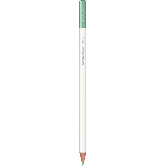 Creion Colorat Quartz Green - LG7