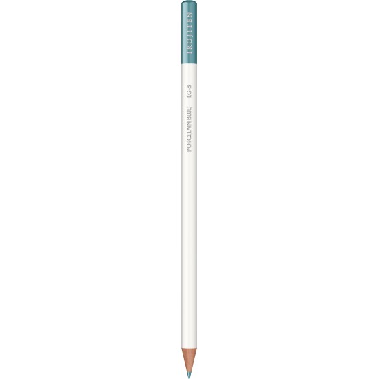 Creion Colorat Porcelain Blue - LG8