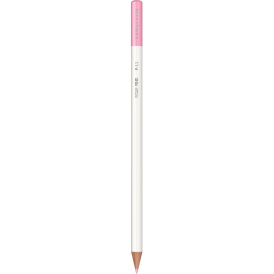 Creion Colorat Rose Pink - P11