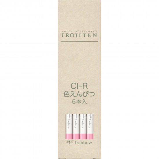 Creion Colorat Rose Pink - P11