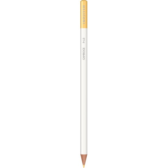 Creion Colorat Gamboge - P13