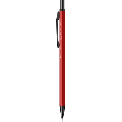 Satin Red BT Creion Mecanic 0.5