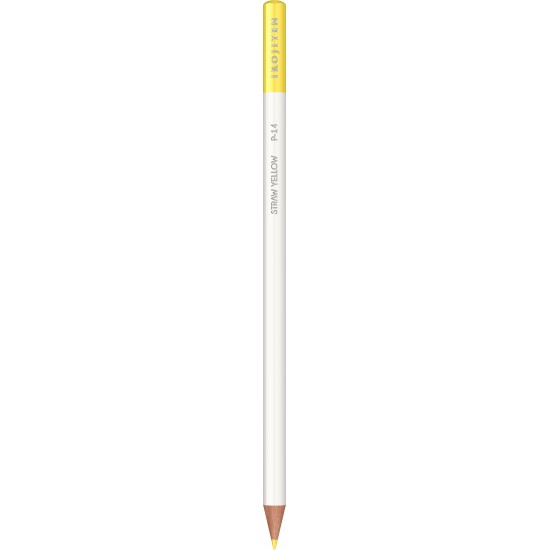 Creion Colorat Straw Yellow - P14