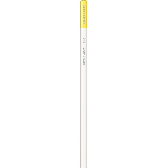 Creion Colorat Straw Yellow - P14