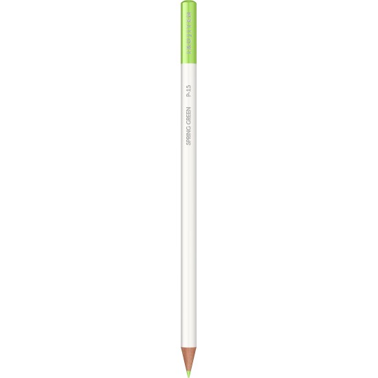 Creion Colorat Spring Green - P15