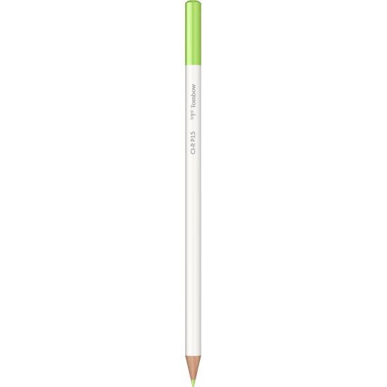 Creion Colorat Spring Green - P15