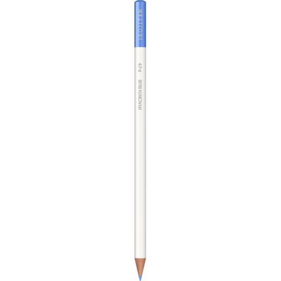 Creion Colorat Hyacinth Blue - P19