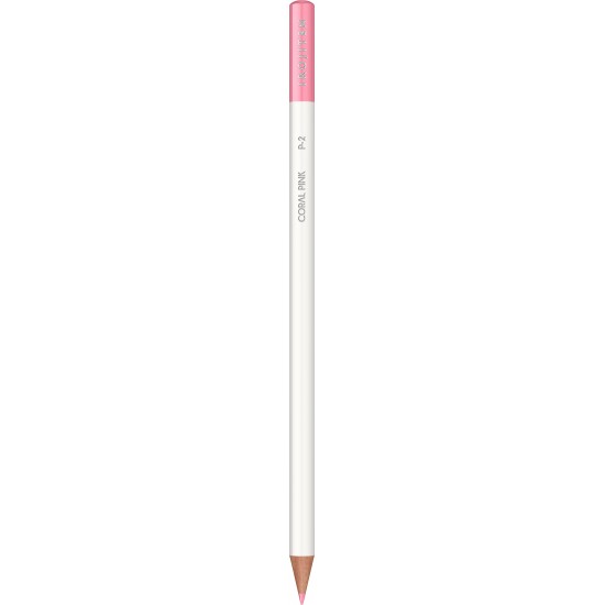 Creion Colorat Coral Pink - P2