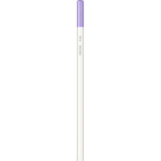 Creion Colorat Crocus - P20