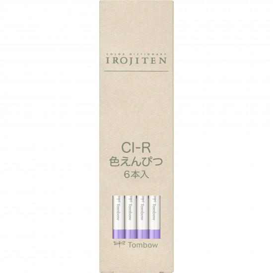 Creion Colorat Crocus - P20