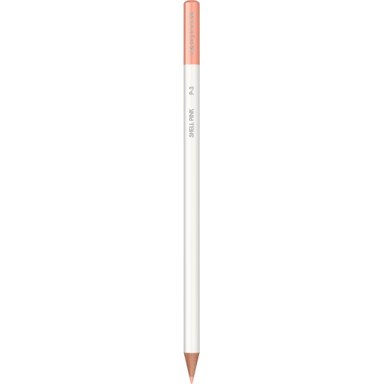 Creion Colorat Shell Pink - P3
