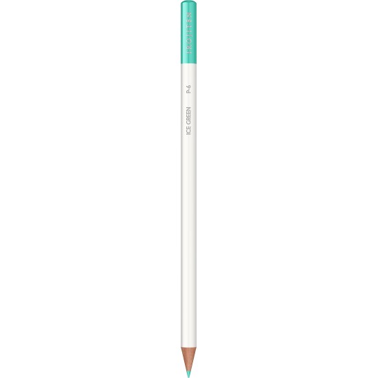 Creion Colorat Ice Green - P6