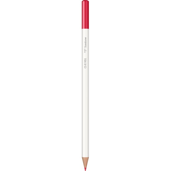 Creion Colorat Cherry Red - V1