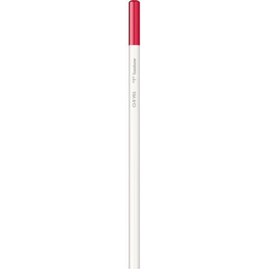 Creion Colorat Cherry Red - V1