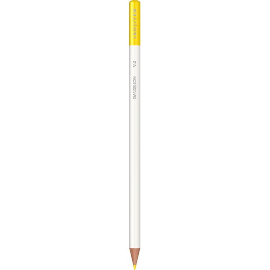 Creion Colorat Dandelion - V3