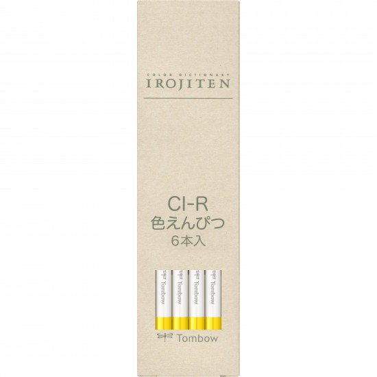 Creion Colorat Dandelion - V3