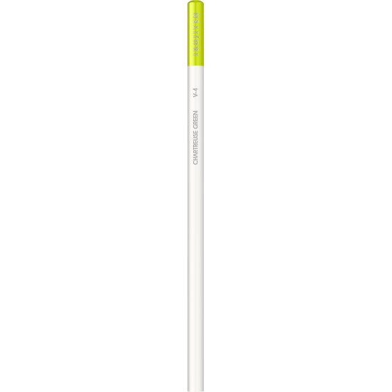 Creion Colorat Chartreuse Green - V4