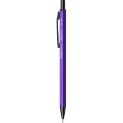 Satin Purple BT Creion Mecanic 0.5