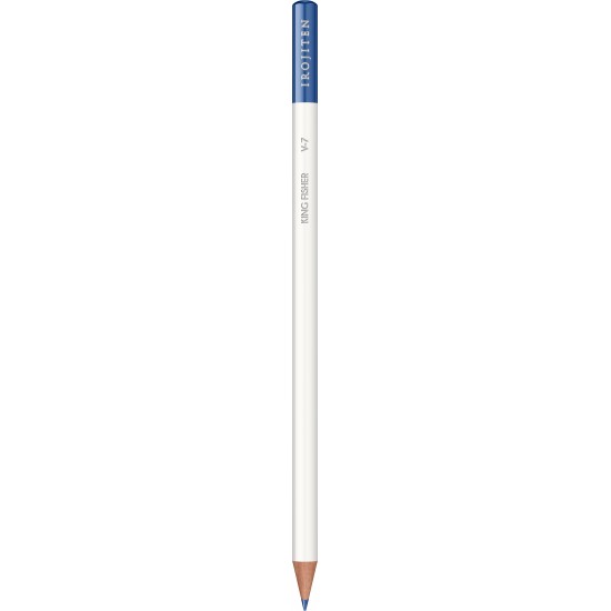 Creion Colorat King Fisher - V7