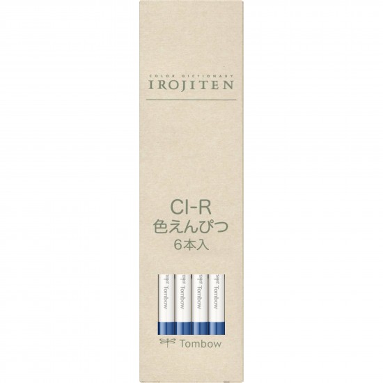 Creion Colorat King Fisher - V7