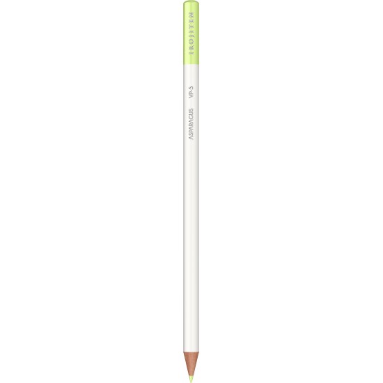 Creion Colorat Asparagus - VP5