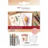 Set acuarela Natura