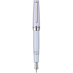Stilou PG Slim Size SE Winter Sky RHT 14K (M)
