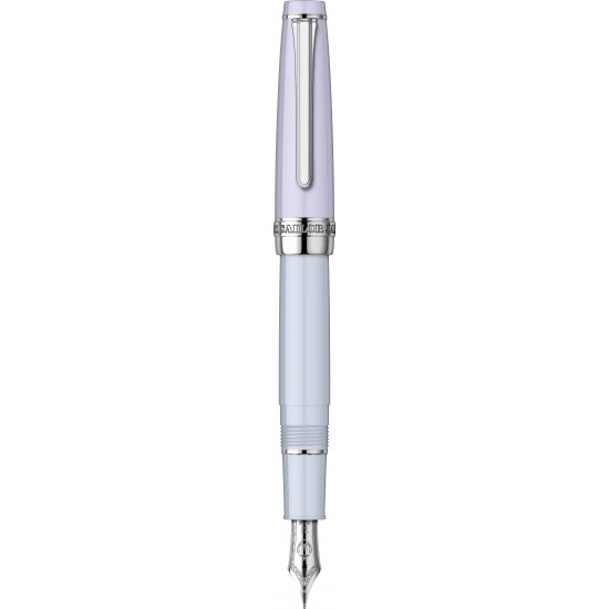 Stilou PG Slim Size SE Winter Sky RHT 14K (M)