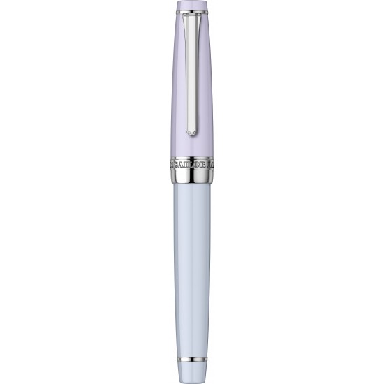 Stilou PG Slim Size SE Winter Sky RHT 14K (M)