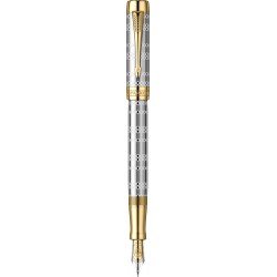 Centennial 18K SE Queen's Platinum Jubilee 2022 GT Stilou