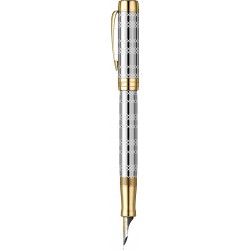 Centennial 18K SE Queen's Platinum Jubilee 2022 GT Stilou