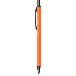 Orange Neon BT Creion Mecanic 0.7