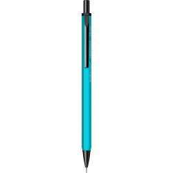 Light Blue Neon BT Creion Mecanic 0.5